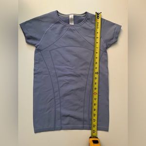 Lululemon Ivivva swiftly tech